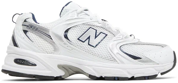 Кроссовки New Balance 530, полнота D,