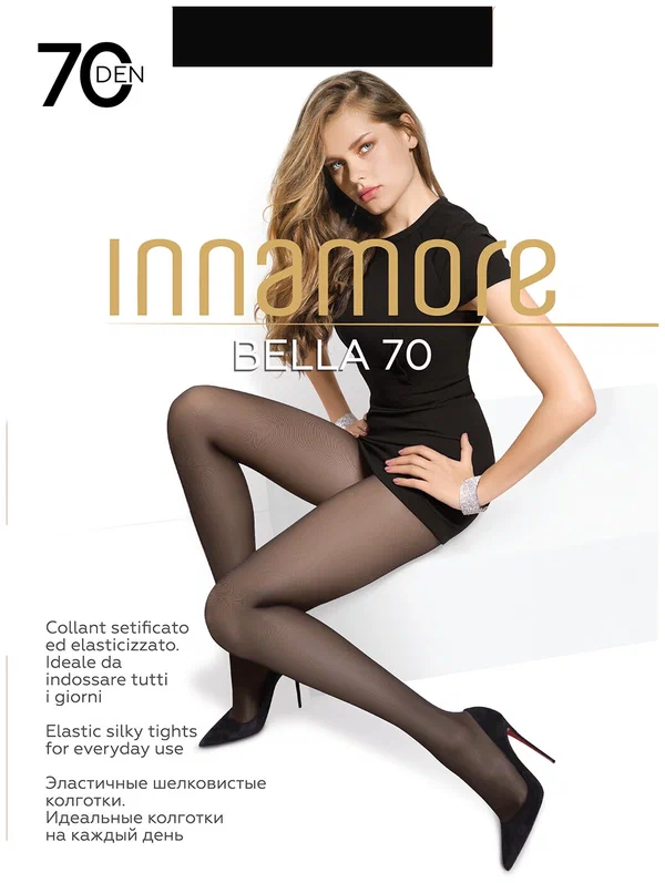 Колготки Innamore Bella